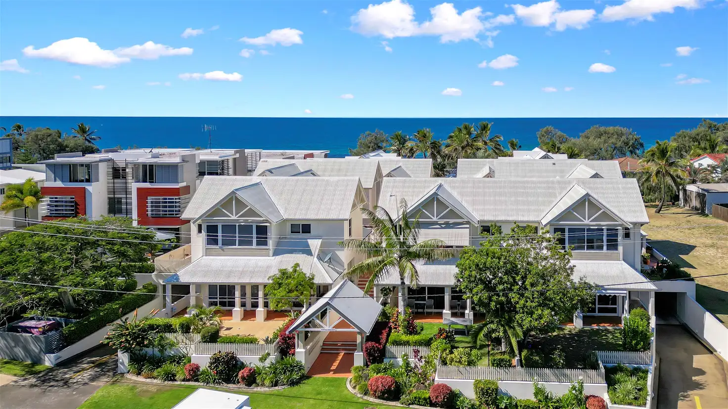 Main view of Homely unit listing, 10/92-94 Miller  Street, Bargara QLD 4670
