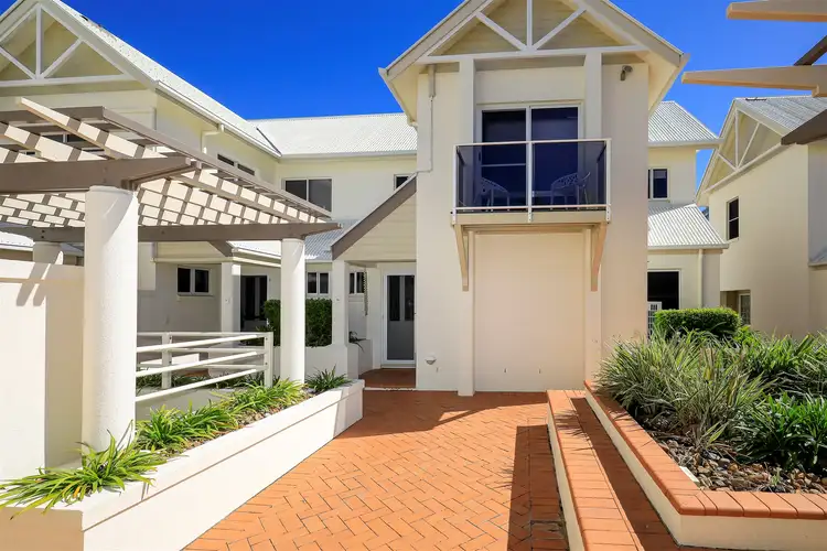 Second view of Homely unit listing, 10/92-94 Miller  Street, Bargara QLD 4670