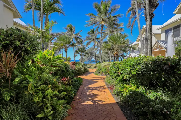 Third view of Homely unit listing, 10/92-94 Miller  Street, Bargara QLD 4670