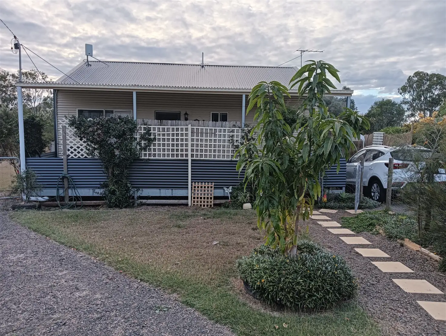 Main view of Homely house listing, 2 Horton Street, Biggenden QLD 4621
