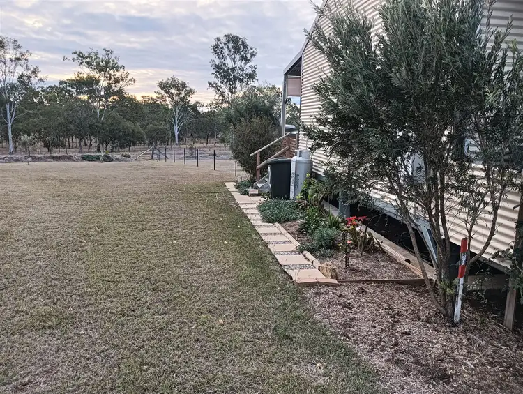 Second view of Homely house listing, 2 Horton Street, Biggenden QLD 4621