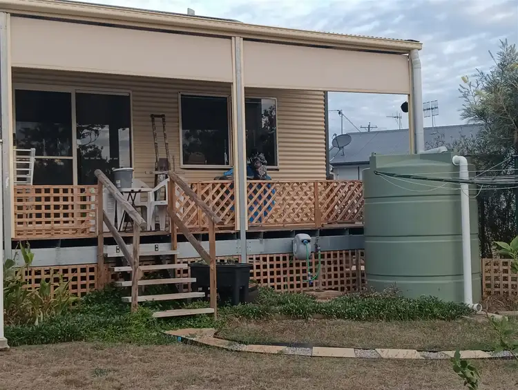 Third view of Homely house listing, 2 Horton Street, Biggenden QLD 4621