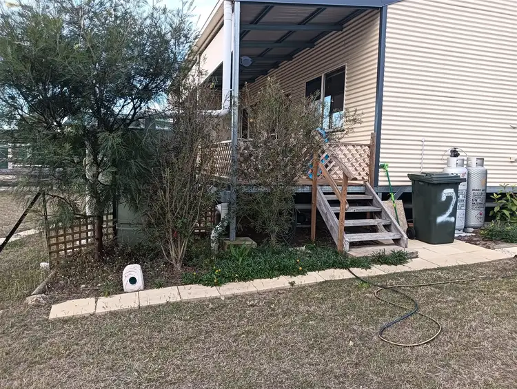 Fourth view of Homely house listing, 2 Horton Street, Biggenden QLD 4621