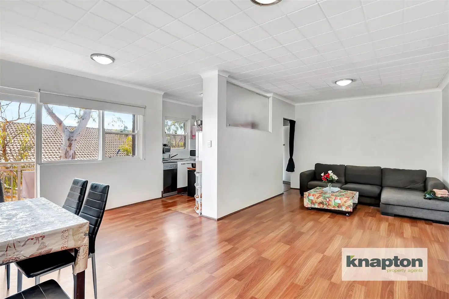 Main view of Homely unit listing, 12/102-104 Croydon Street, Lakemba NSW 2195