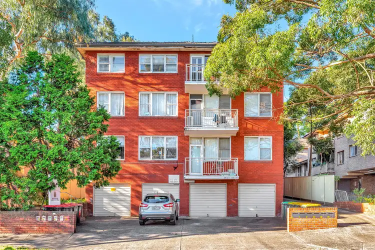 Second view of Homely unit listing, 12/102-104 Croydon Street, Lakemba NSW 2195