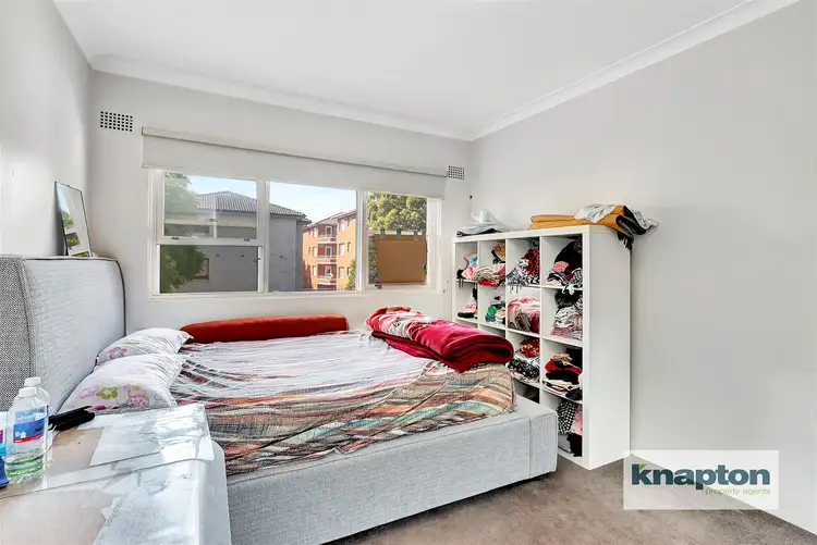 Fourth view of Homely unit listing, 12/102-104 Croydon Street, Lakemba NSW 2195