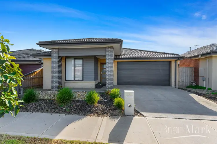 Main view of Homely house listing, 20 Rejoice Street, Tarneit VIC 3029