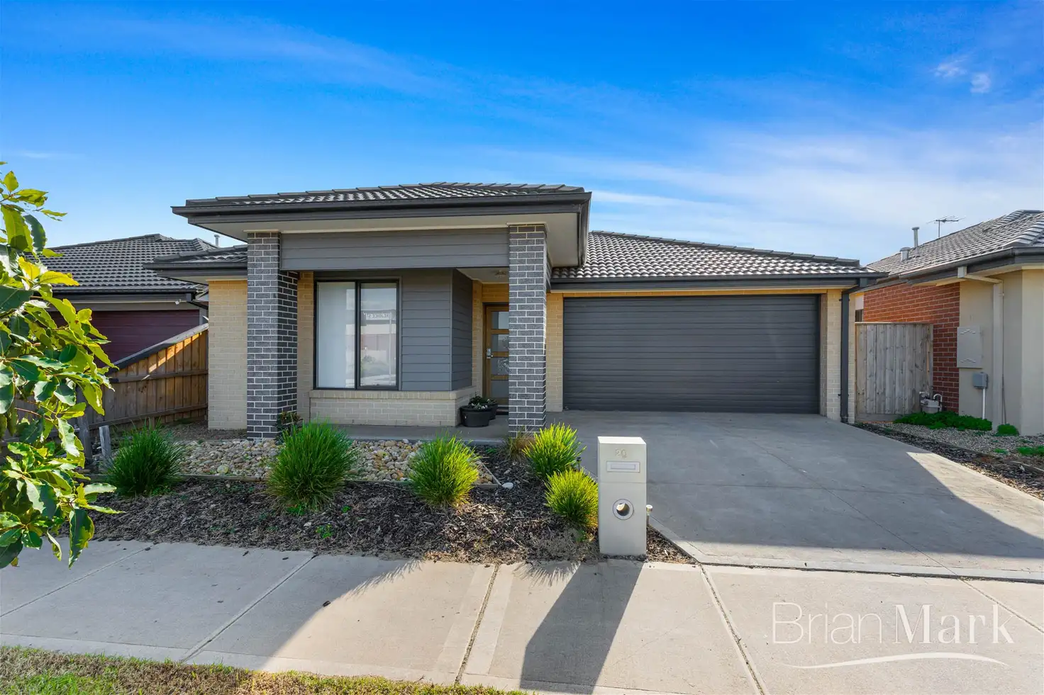 Main view of Homely house listing, 20 Rejoice Street, Tarneit VIC 3029