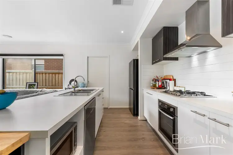 Third view of Homely house listing, 20 Rejoice Street, Tarneit VIC 3029