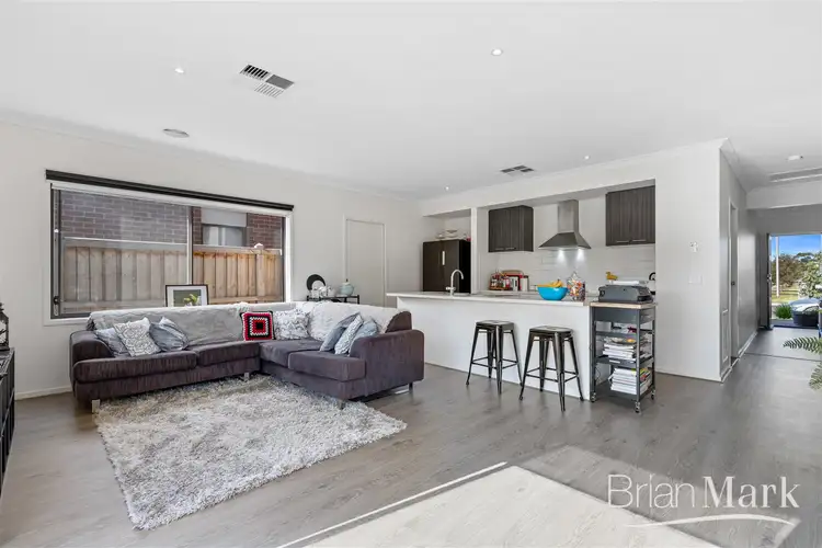 Fourth view of Homely house listing, 20 Rejoice Street, Tarneit VIC 3029