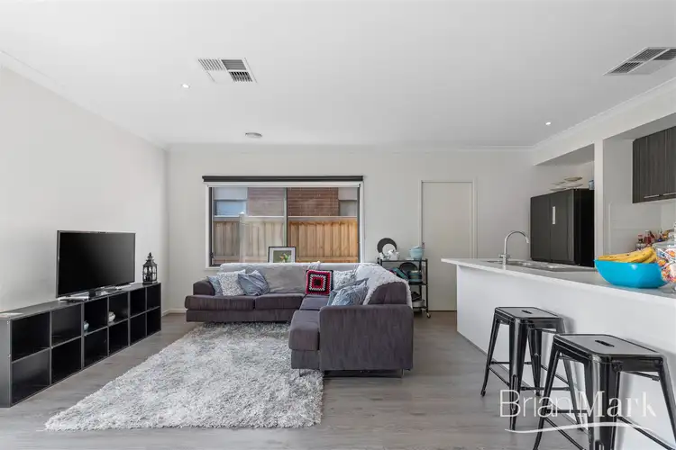 Fifth view of Homely house listing, 20 Rejoice Street, Tarneit VIC 3029