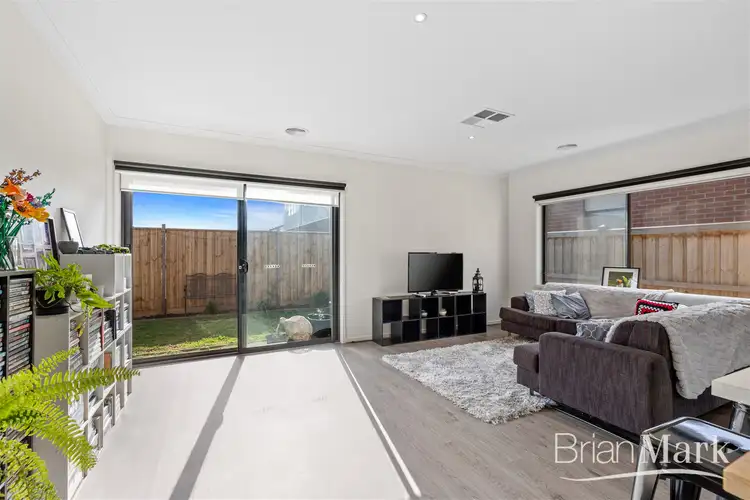 Sixth view of Homely house listing, 20 Rejoice Street, Tarneit VIC 3029