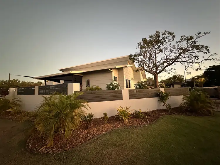 3 Durack, Broome WA 6725