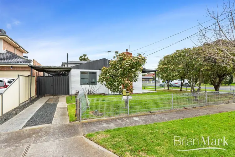 Third view of Homely house listing, 25 Kinnane Crescent, Sunshine VIC 3020
