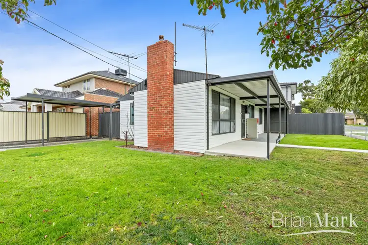 Fourth view of Homely house listing, 25 Kinnane Crescent, Sunshine VIC 3020