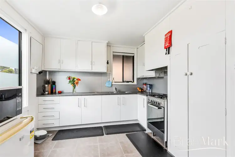 Fifth view of Homely house listing, 25 Kinnane Crescent, Sunshine VIC 3020
