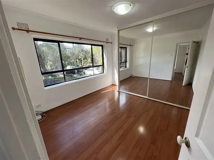Second view of Homely unit listing, 1/3 Templeman Crescent, Hillsdale NSW 2036
