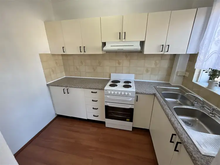 Fourth view of Homely unit listing, 1/3 Templeman Crescent, Hillsdale NSW 2036