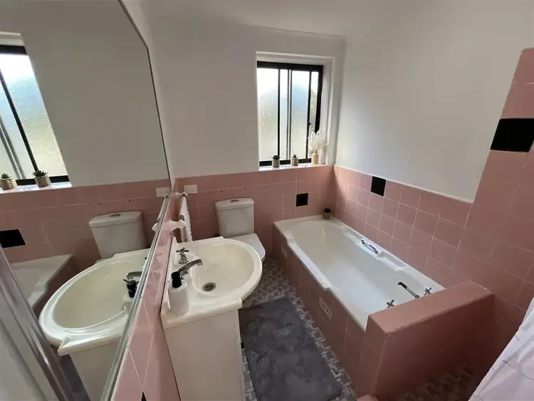 Fifth view of Homely unit listing, 1/3 Templeman Crescent, Hillsdale NSW 2036