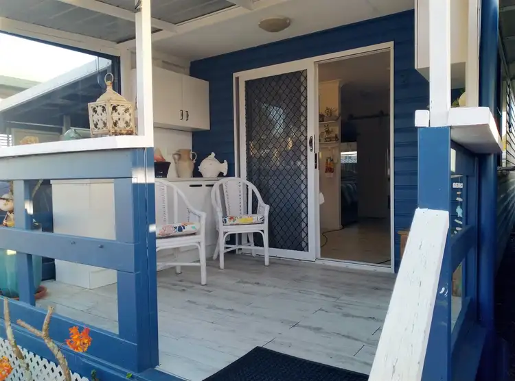 Sixth view of Homely villa listing, 2/32 Esplanade, Tin Can Bay QLD 4580