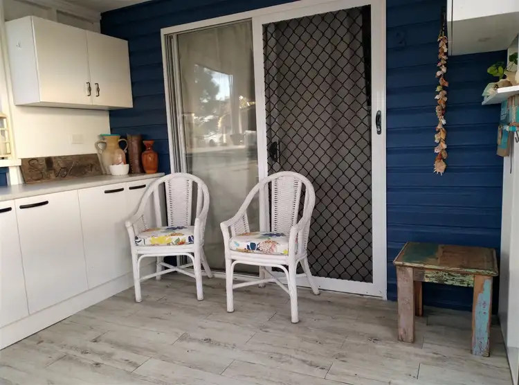 Seventh view of Homely villa listing, 2/32 Esplanade, Tin Can Bay QLD 4580