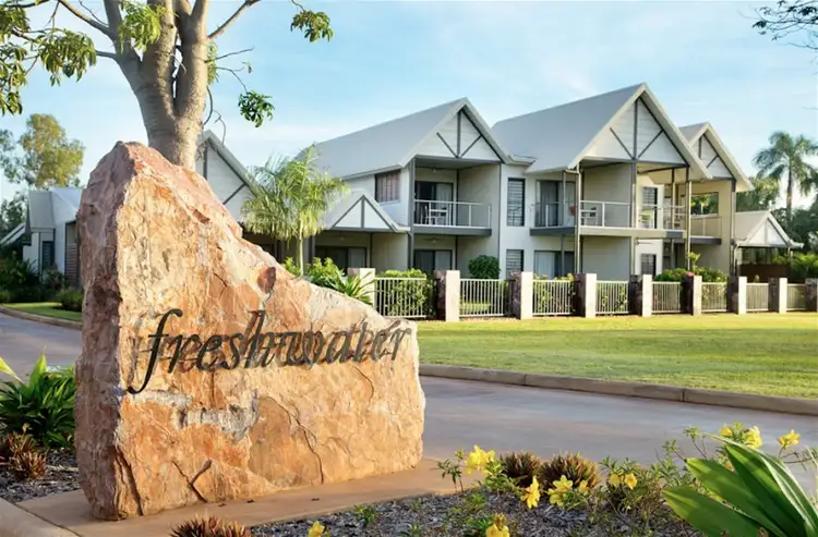 Main view of Homely unit listing, G7/16 Bandicoot Drive, Kununurra WA 6743