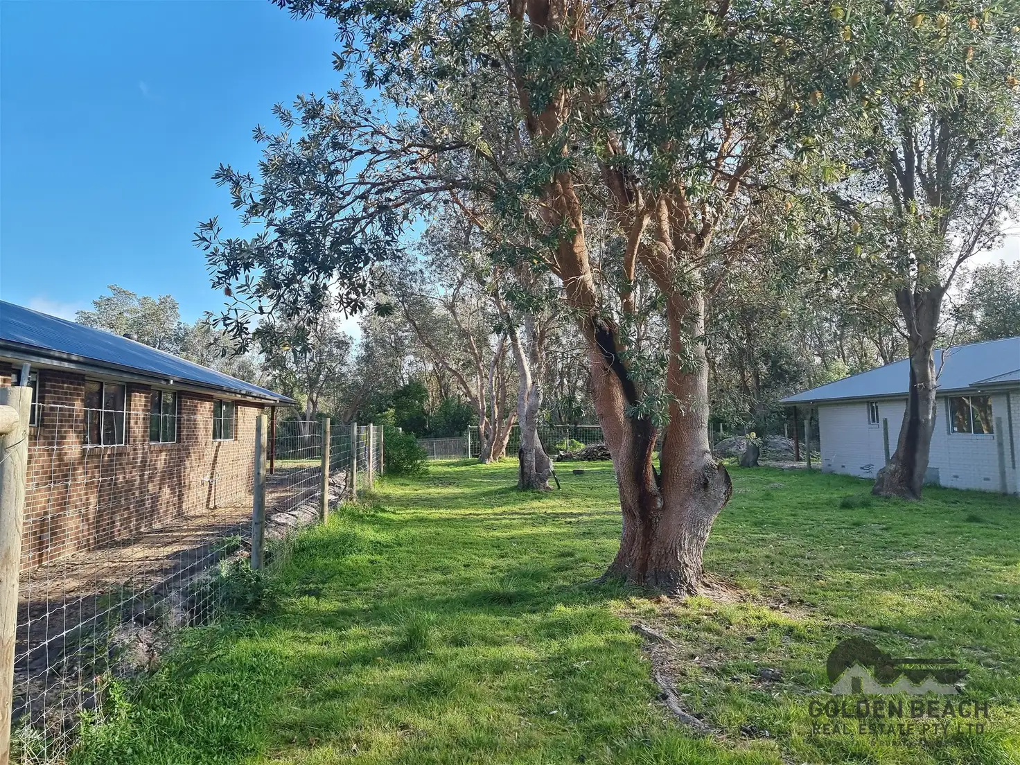 Main view of Homely land listing, 33 Sunburst Avenue, Golden Beach VIC 3851