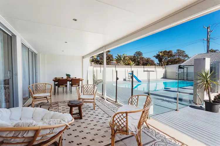 124 Morna Point Road, Anna Bay NSW 2316