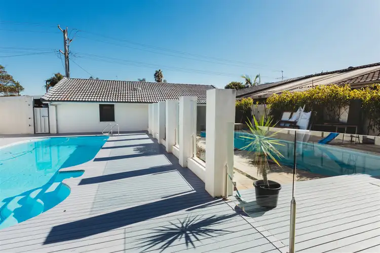Third view of Homely house listing, 124 Morna Point Road, Anna Bay NSW 2316