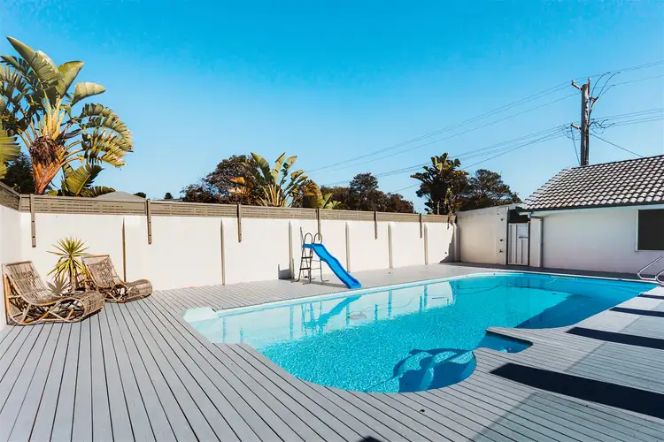 Fourth view of Homely house listing, 124 Morna Point Road, Anna Bay NSW 2316