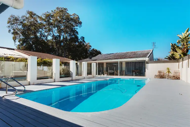 Fifth view of Homely house listing, 124 Morna Point Road, Anna Bay NSW 2316