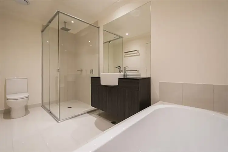 Fourth view of Homely townhouse listing, 1 Ancora Cresent, Hope Island QLD 4212