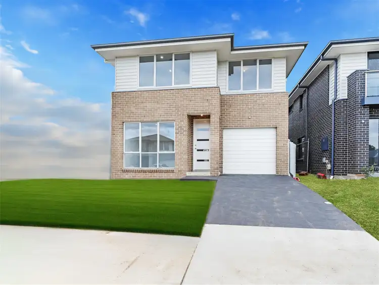 30 Lopper Street, Austral NSW 2179