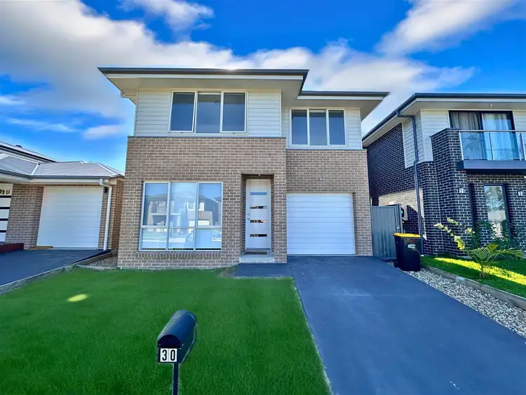 30 Lopper Street, Austral NSW 2179