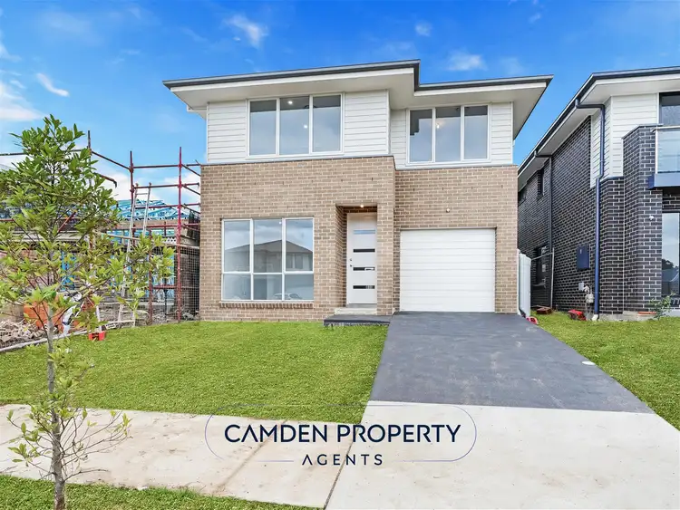 30 Lopper Street, Austral NSW 2179