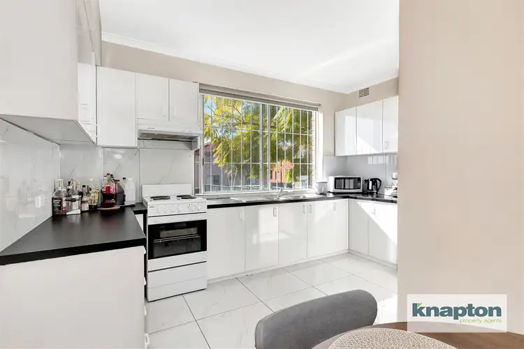 Second view of Homely unit listing, 6/61 Colin Street, Lakemba NSW 2195