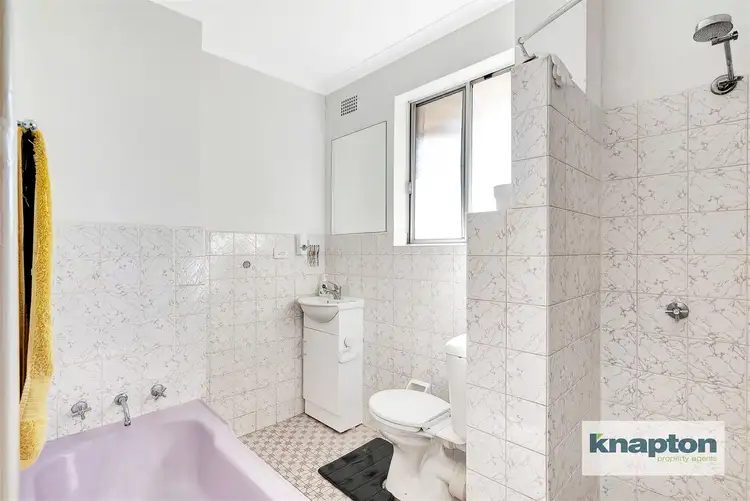 Fifth view of Homely unit listing, 6/61 Colin Street, Lakemba NSW 2195