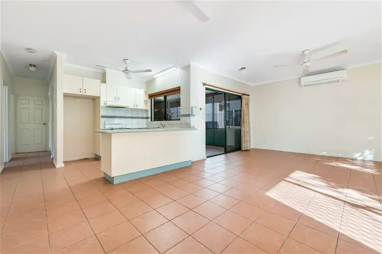 Fourth view of Homely house listing, 21 Woodlake blvd, Durack NT 830