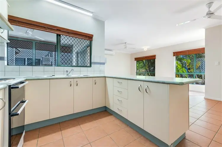 Sixth view of Homely house listing, 21 Woodlake blvd, Durack NT 830