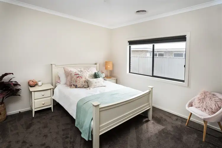 Fifth view of Homely house listing, 8 Valderama Court, Tatura VIC 3616
