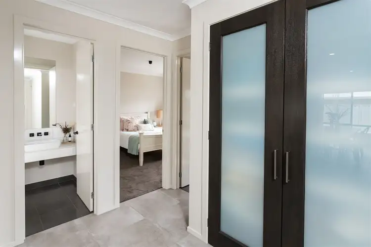 Seventh view of Homely house listing, 8 Valderama Court, Tatura VIC 3616