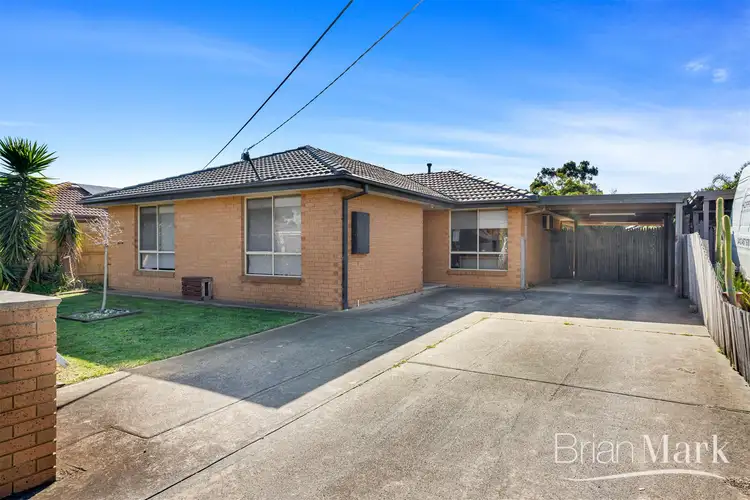 Main view of Homely house listing, 18 Black Forest Road, Werribee VIC 3030