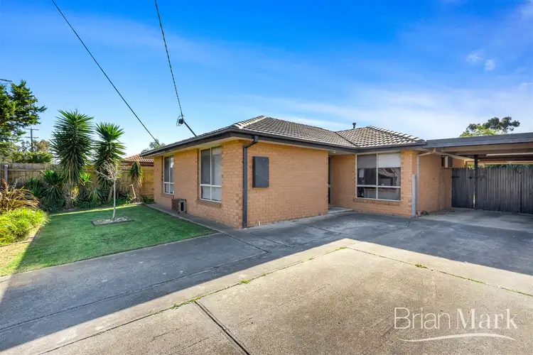 Second view of Homely house listing, 18 Black Forest Road, Werribee VIC 3030
