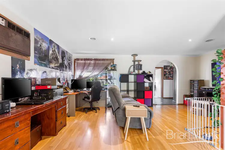 Fifth view of Homely house listing, 18 Black Forest Road, Werribee VIC 3030