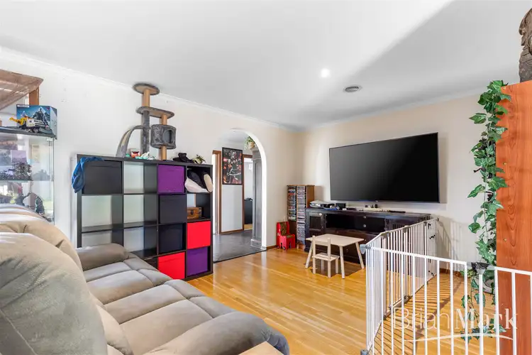 Sixth view of Homely house listing, 18 Black Forest Road, Werribee VIC 3030