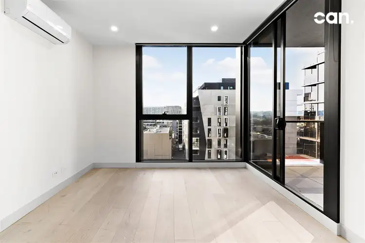 Second view of Homely apartment listing, 516/33 Judd Street, Richmond VIC 3121