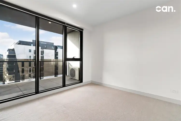 Fourth view of Homely apartment listing, 516/33 Judd Street, Richmond VIC 3121