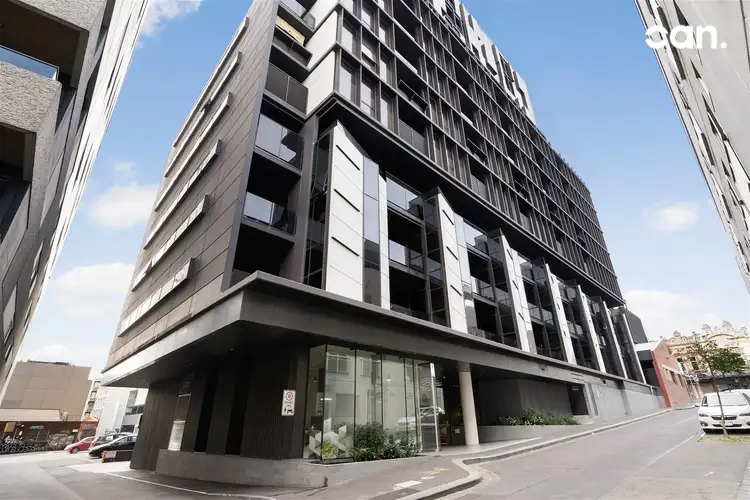 Fifth view of Homely apartment listing, 516/33 Judd Street, Richmond VIC 3121