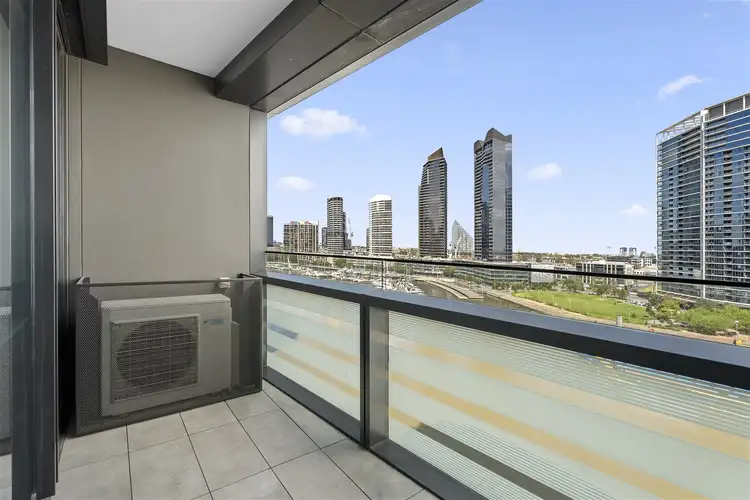 1404S/889 Collins Street, Docklands VIC 3008