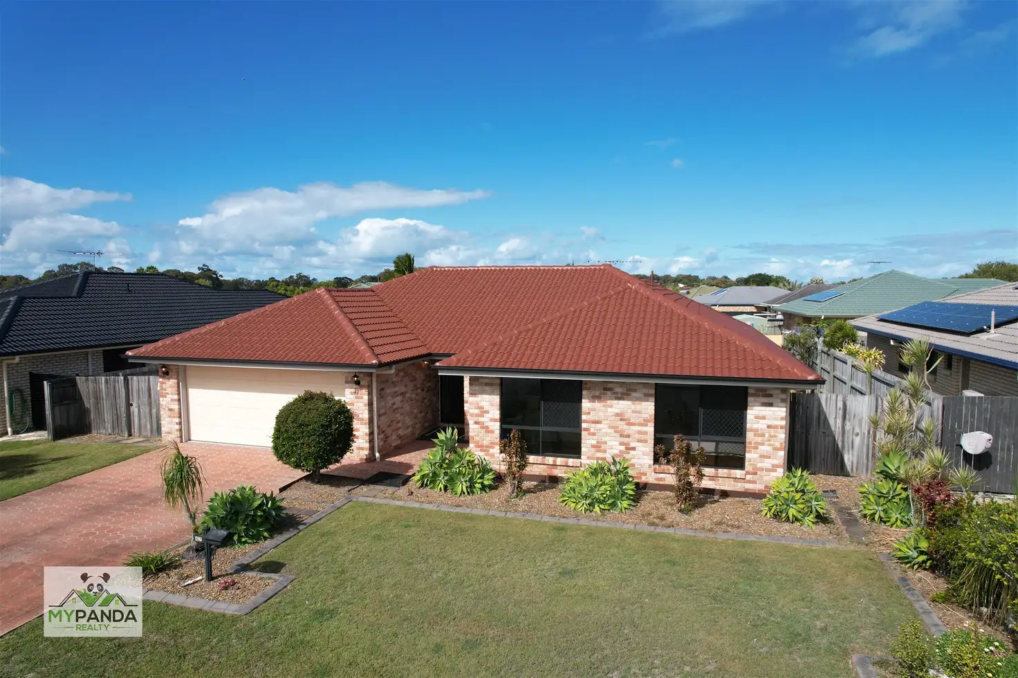 Main view of Homely house listing, 47 Mossman Way, Sandstone Point QLD 4511